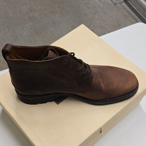 Cole Haan Ramsey Earth Chukka